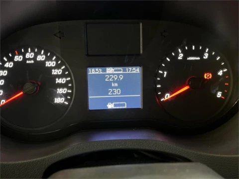 Mercedes-Benz Sprinter 315 CDI MEDIO 3.5T TD