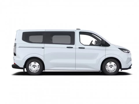 Ford Transit Custom Kombi 2.5 Duratec PHEV 171 340 L1 Trend