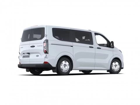 Ford Transit Custom Kombi 2.5 Duratec PHEV 171 340 L1 Trend