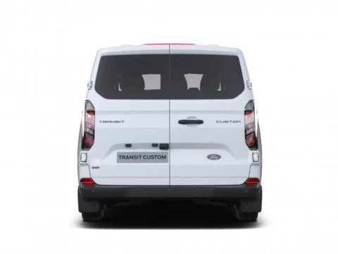 Ford Transit Custom Kombi 2.5 Duratec PHEV 171 340 L1 Trend