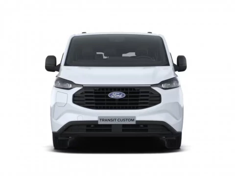 Ford Transit Custom Kombi 2.5 Duratec PHEV 171 340 L1 Trend