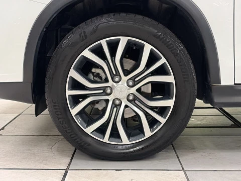 Mitsubishi ASX 160 MPI Motion 86 kW (117 CV)