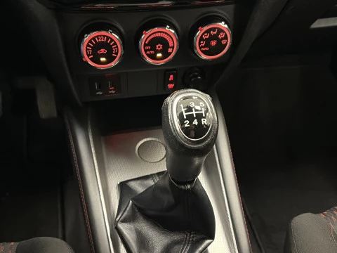 Mitsubishi ASX 160 MPI Motion 86 kW (117 CV)