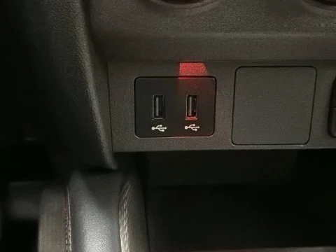 Mitsubishi ASX 160 MPI Motion 86 kW (117 CV)