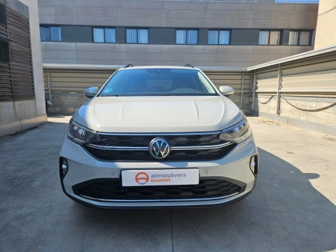 Volkswagen Taigo MAS 1.0 TSI 110CV DSG 5P