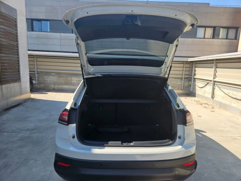Volkswagen Taigo MAS 1.0 TSI 110CV DSG 5P