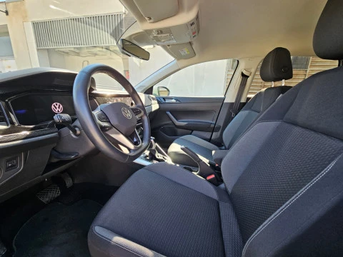 Volkswagen Taigo MAS 1.0 TSI 110CV DSG 5P