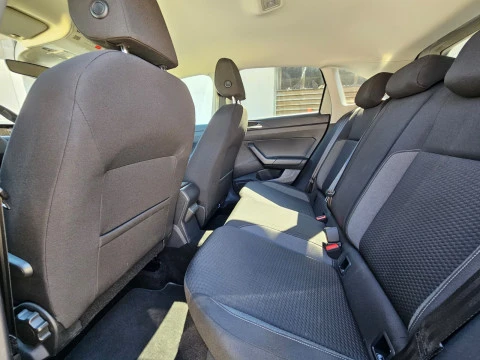Volkswagen Taigo MAS 1.0 TSI 110CV DSG 5P