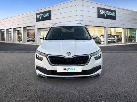Skoda Kamiq 1.0 TSI 81kW (110CV) DSG Ambition