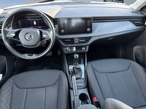 Skoda Kamiq 1.0 TSI 81kW (110CV) DSG Ambition