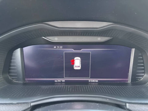 Skoda Kamiq 1.0 TSI 81kW (110CV) DSG Ambition