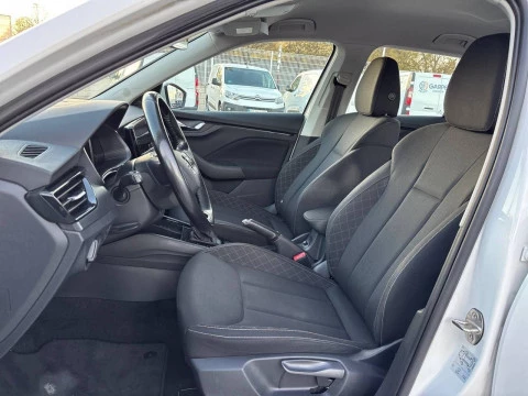 Skoda Kamiq 1.0 TSI 81kW (110CV) DSG Ambition