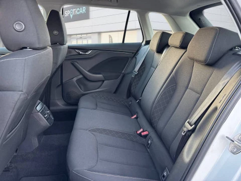 Skoda Kamiq 1.0 TSI 81kW (110CV) DSG Ambition