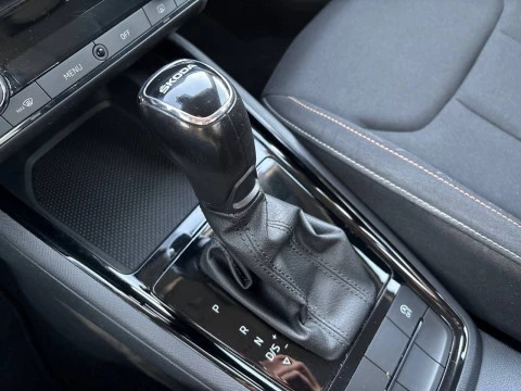 Skoda Kamiq 1.0 TSI 81kW (110CV) DSG Ambition