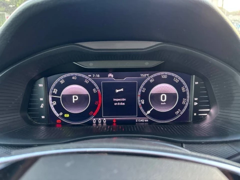 Skoda Kamiq 1.0 TSI 81kW (110CV) DSG Ambition