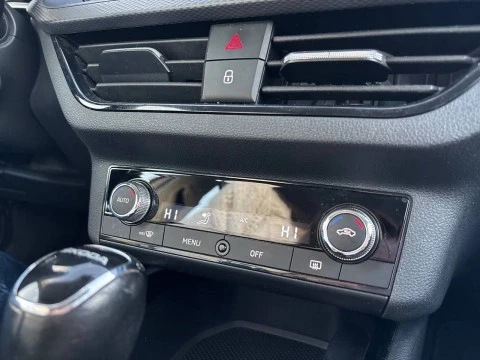 Skoda Kamiq 1.0 TSI 81kW (110CV) DSG Ambition