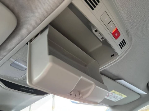 Skoda Kamiq 1.0 TSI 81kW (110CV) DSG Ambition