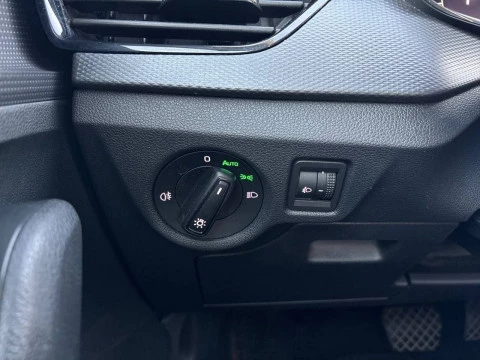 Skoda Kamiq 1.0 TSI 81kW (110CV) DSG Ambition