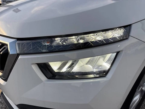 Skoda Kamiq 1.0 TSI 81kW (110CV) DSG Ambition