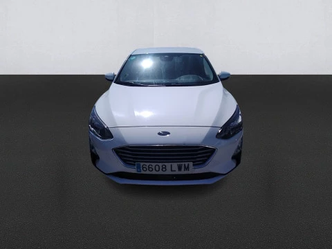 Ford Focus 1.5 Ecoblue 88kW Trend+