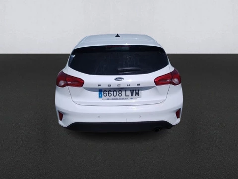 Ford Focus 1.5 Ecoblue 88kW Trend+