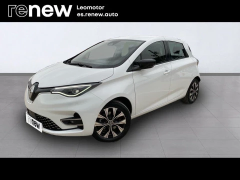 Renault ZOE Zoe Evolution 50 R110 80kW