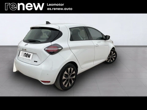 Renault ZOE Zoe Evolution 50 R110 80kW