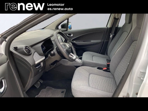 Renault ZOE Zoe Evolution 50 R110 80kW