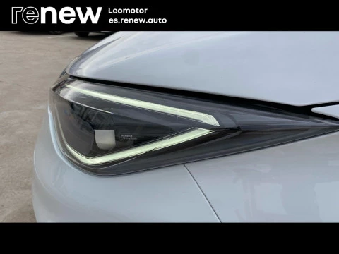 Renault ZOE Zoe Evolution 50 R110 80kW