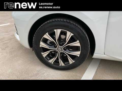 Renault ZOE Zoe Evolution 50 R110 80kW