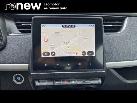 Renault ZOE Zoe Evolution 50 R110 80kW