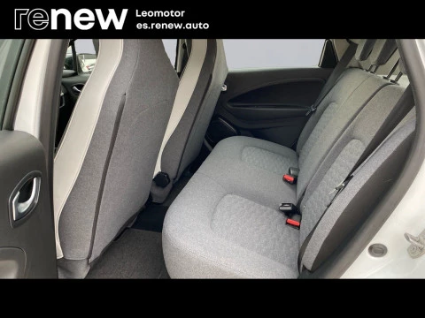 Renault ZOE Zoe Evolution 50 R110 80kW