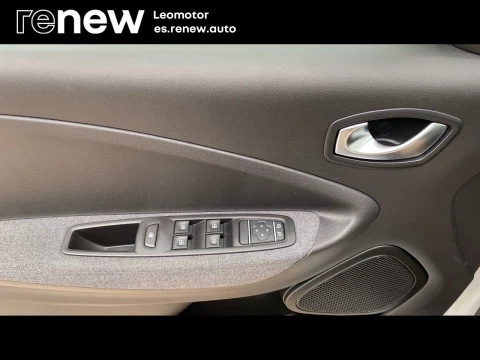 Renault ZOE Zoe Evolution 50 R110 80kW