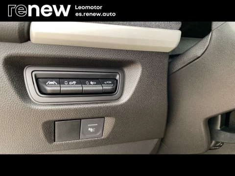 Renault ZOE Zoe Evolution 50 R110 80kW