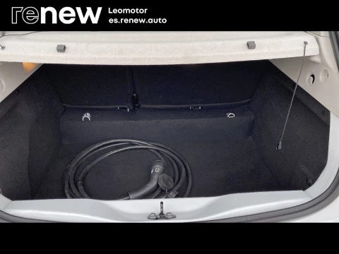 Renault ZOE Zoe Evolution 50 R110 80kW