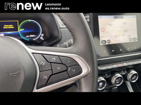 Renault ZOE Zoe Evolution 50 R110 80kW