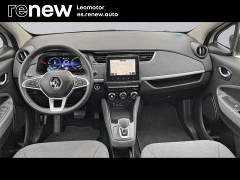 Renault ZOE Zoe Evolution 50 R110 80kW