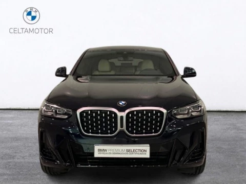 BMW X4 xDrive20d xLine 140 kW (190 CV)