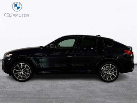 BMW X4 xDrive20d xLine 140 kW (190 CV)