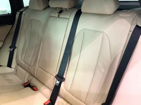 BMW X4 xDrive20d xLine 140 kW (190 CV)