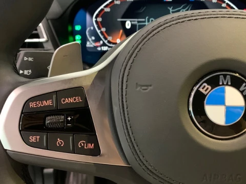 BMW X4 xDrive20d xLine 140 kW (190 CV)