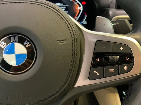 BMW X4 xDrive20d xLine 140 kW (190 CV)