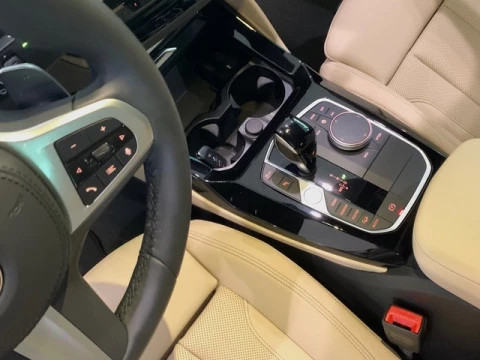BMW X4 xDrive20d xLine 140 kW (190 CV)