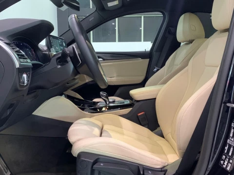 BMW X4 xDrive20d xLine 140 kW (190 CV)