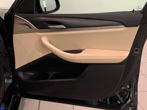 BMW X4 xDrive20d xLine 140 kW (190 CV)