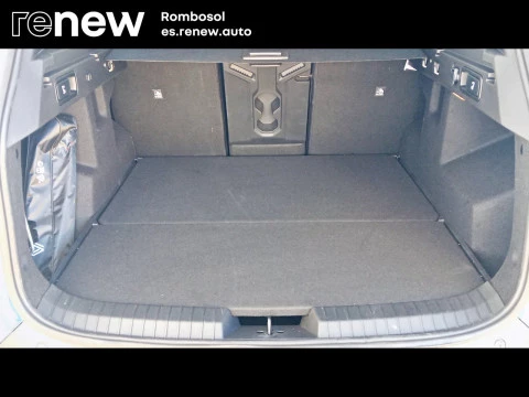 Dacia Bigster  Hybrid Journey 115KW 4x2