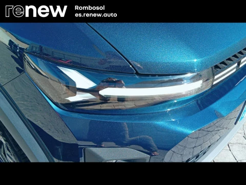 Dacia Bigster  Hybrid Journey 115KW 4x2