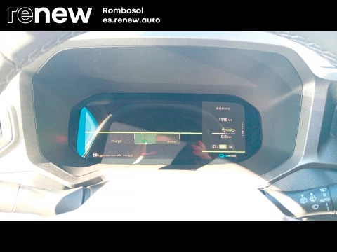 Dacia Bigster  Hybrid Journey 115KW 4x2