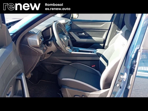 Dacia Bigster  Hybrid Journey 115KW 4x2