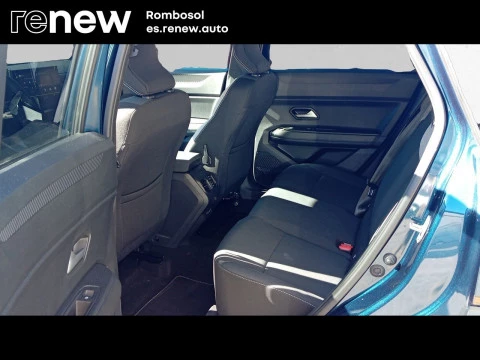 Dacia Bigster  Hybrid Journey 115KW 4x2